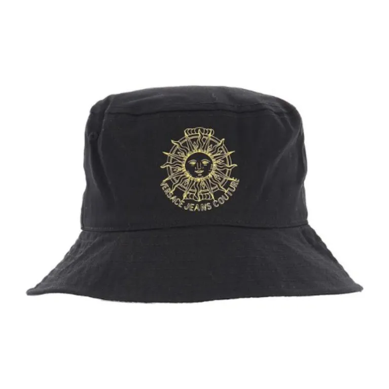 VERSACE JEANS COUTURE Polyester Bucket Hats Men's-0