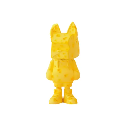 DOGCATPIA 스케일 피규어