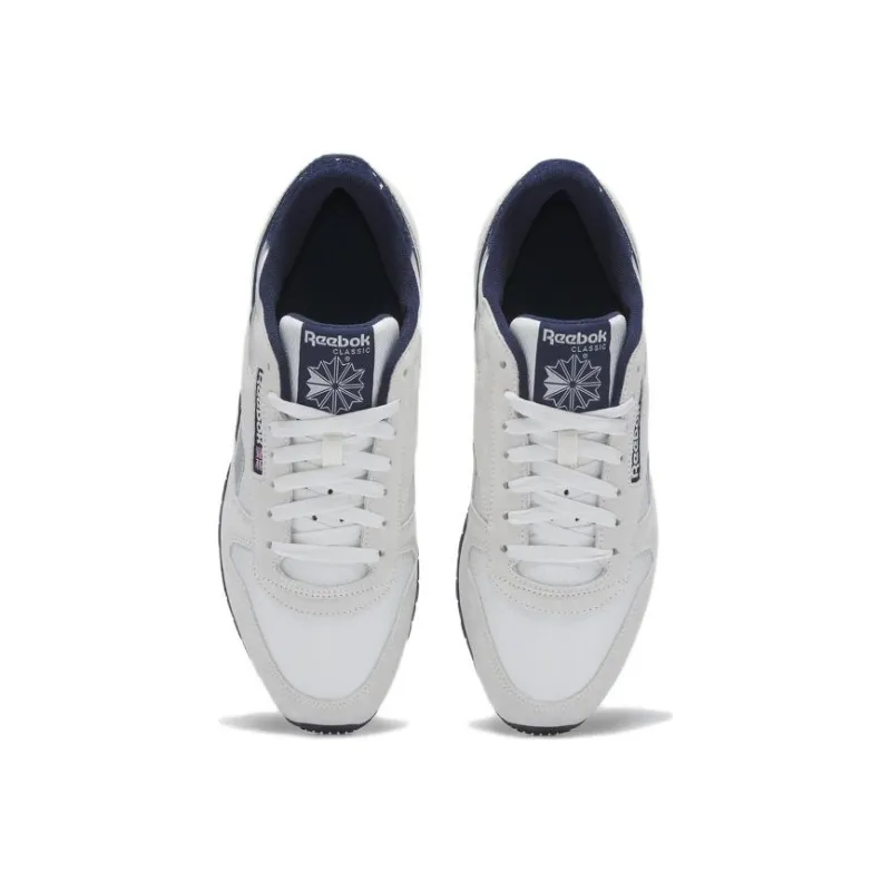 Reebok Logo patch Low top Sneakers-3