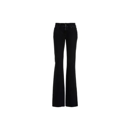 Stella McCartney Jeans Women's Black