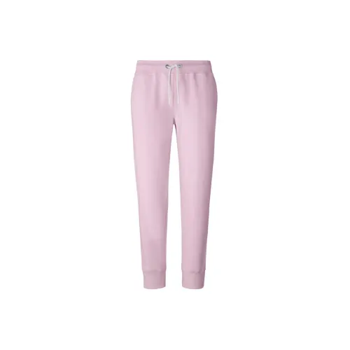 Canada Goose Pastels Casual Pants Women's Sunset Pink