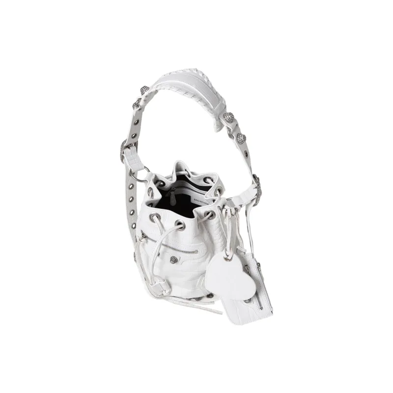 Balenciaga Le Cagole Shoulder Bags-2