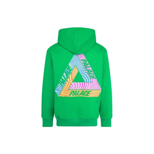 PALACE Tri Tex Hood