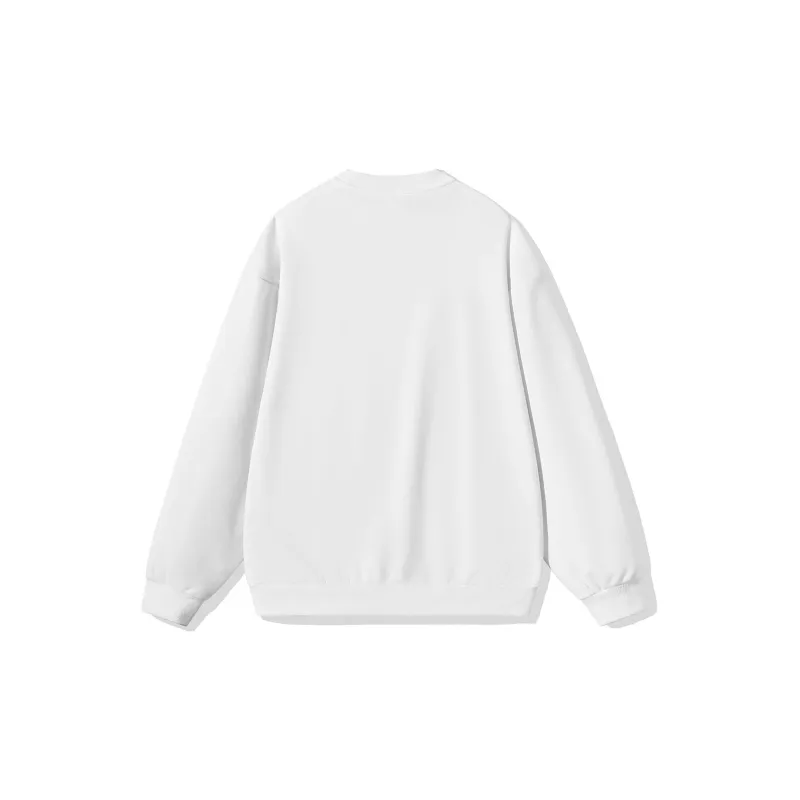 FIDO DIDO Sweatshirts Unisex-3
