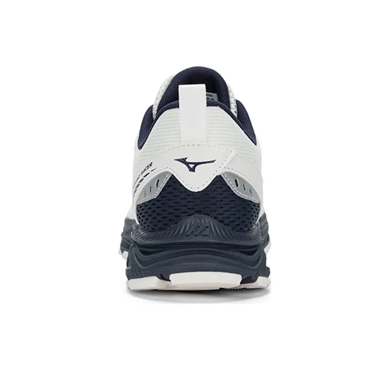 Mizuno Racer 'White'-4