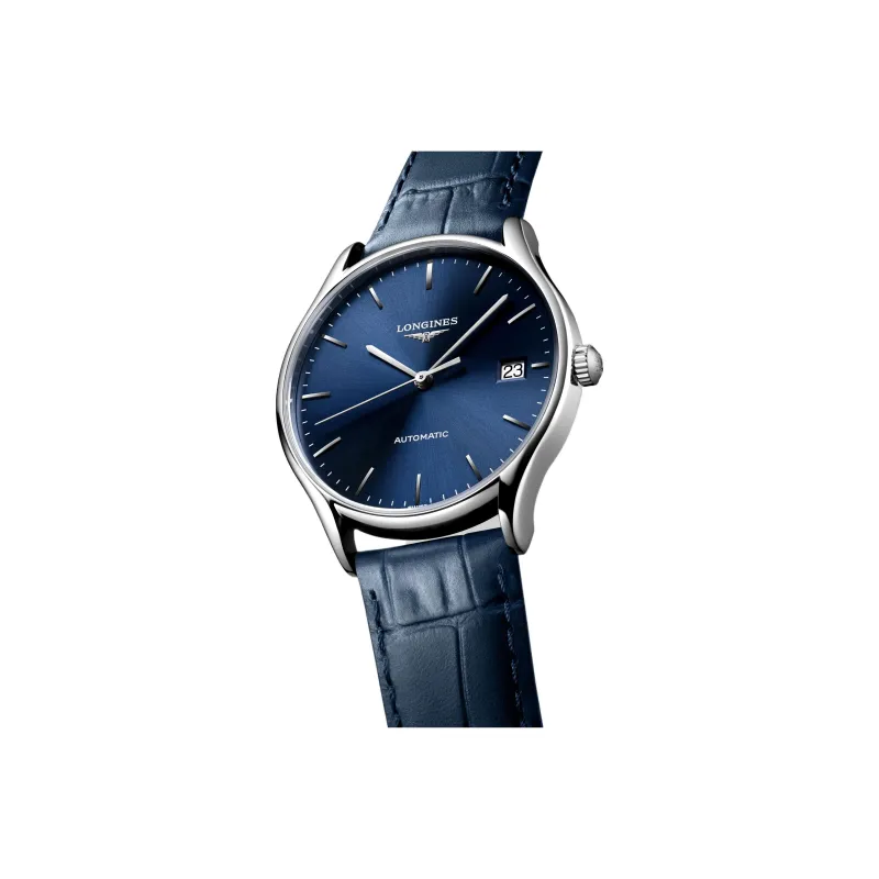 LONGINES Lyre L4.860.4.92.2-1