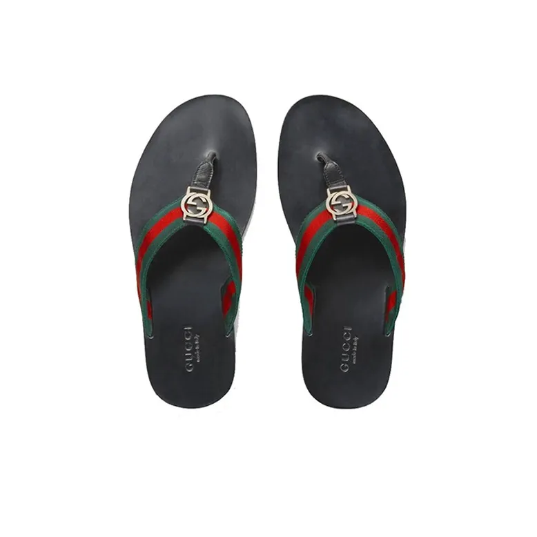 GUCCI Flip Flops Men-3