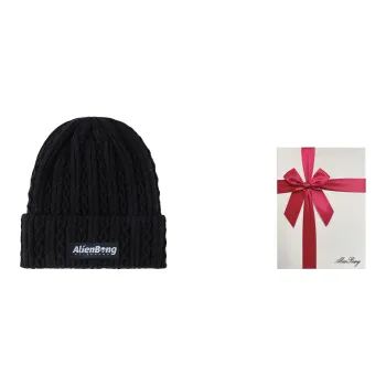 ALIEN BANG Beanies Unisex