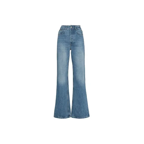 Paco Rabanne Jeans Women's Blue