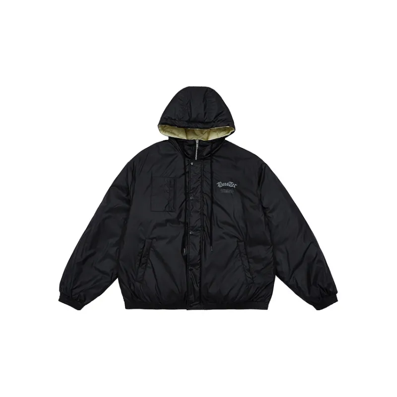 BEASTER Down Jackets Unisex-1