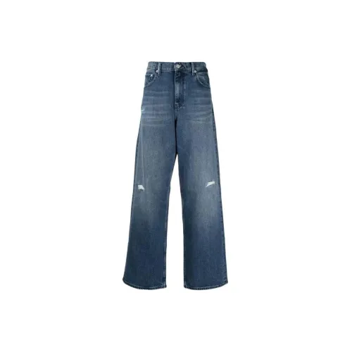 Tommy Hilfiger Jeans Men Blue