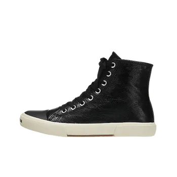 Balenciaga Paris High-top Sneakers