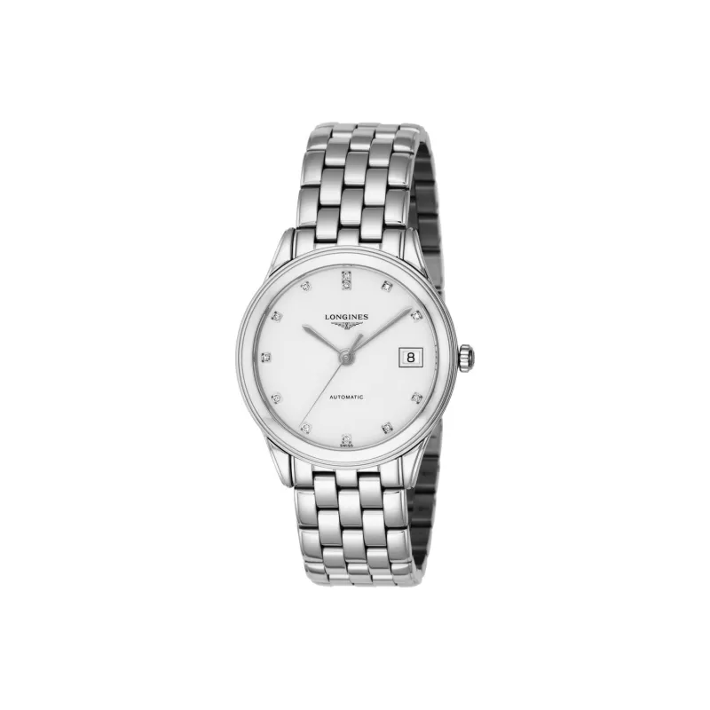 LONGINES Flagship L4.774.4.27.6-1