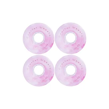 Reverse Mountain Skateboard Wheels