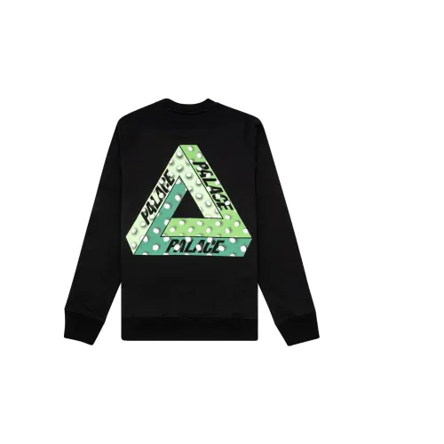 PALACE Tablet Crew-neck Sweatshirt