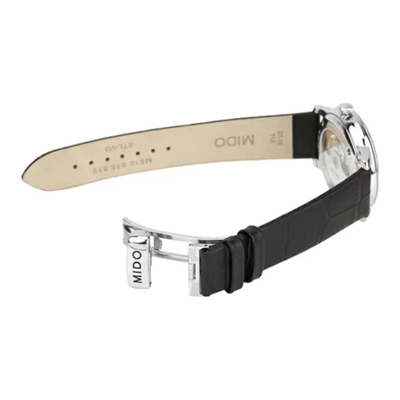 MIDO Men Baroncelli Watch-2