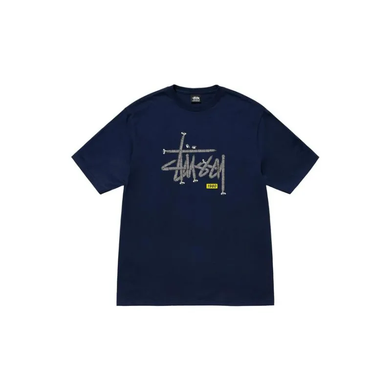 Stussy International Tee-2