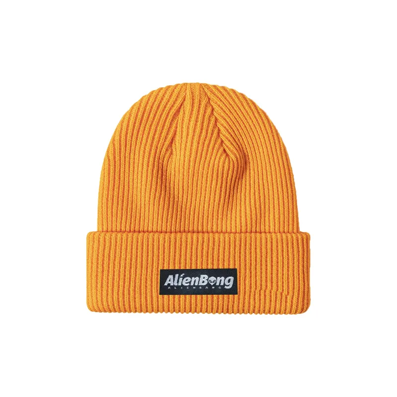 ALIEN BANG Beanies Unisex-2