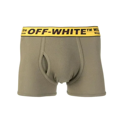 OFF-WHITE Men Underpants