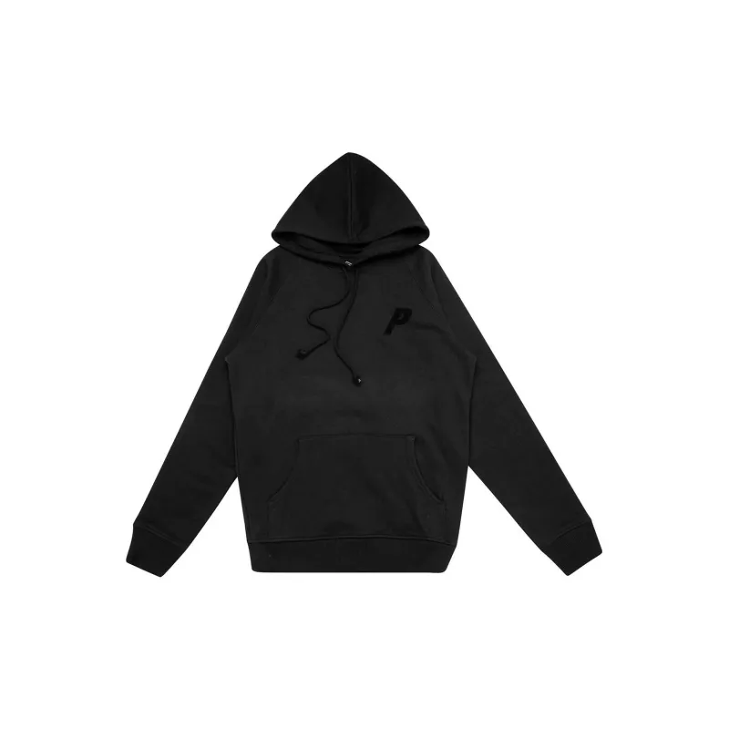 PALACE Flocka Hoodie-1