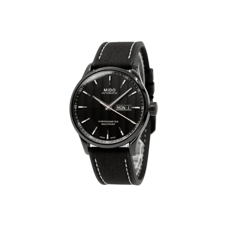 MIDO Men Helm Watch-1