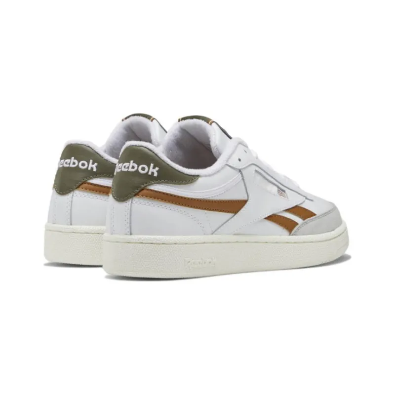 Reebok Club C Revenge 'White'-3