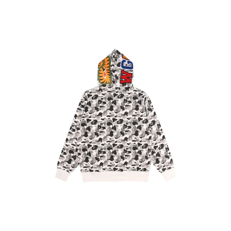 A BATHING APE Shark Series Sweatshirt Fall Men's-3
