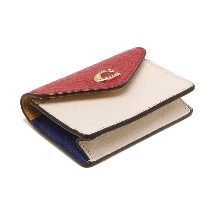 COACH Tammie Wallets-4