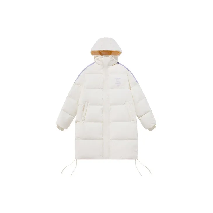 BEASTER Down Jackets Unisex-1