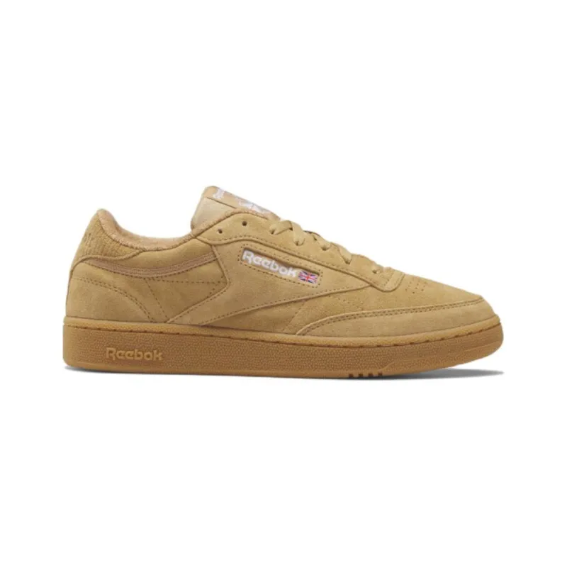 Reebok Club C 85 Brown-1