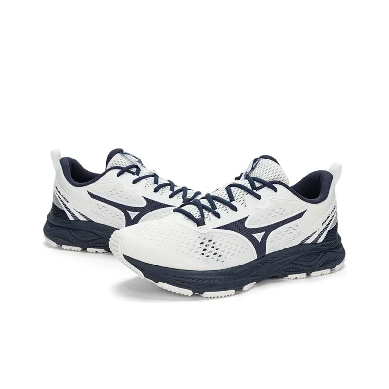 Mizuno Racer 'White'-3