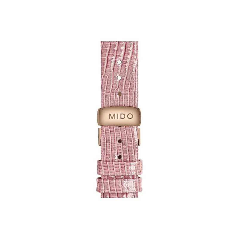 MIDO Women's Watch-3