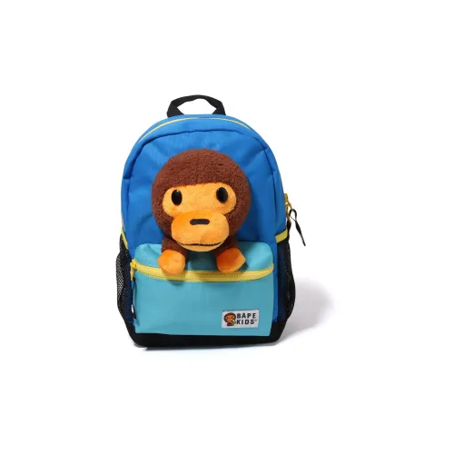 A BATHING APE Backpacks