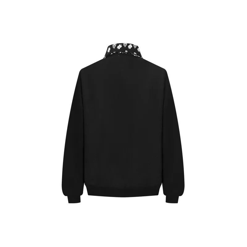 Askyurself Jackets Unisex Black-1