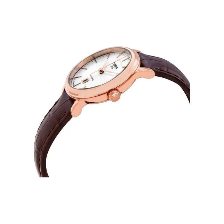 TISSOT Women's Carson Elite Series Watch-1