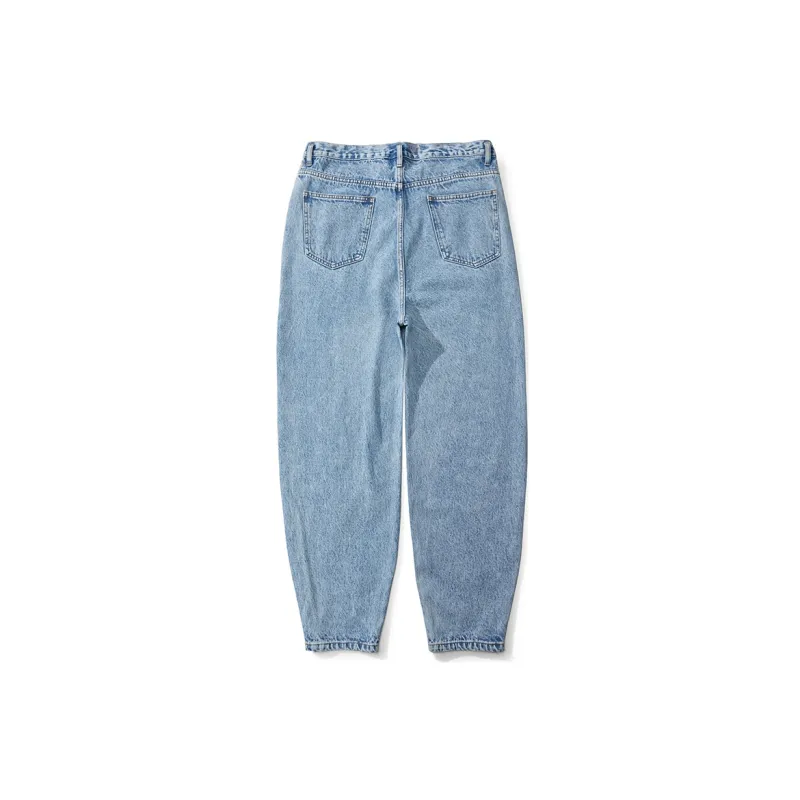 WAYNEXZAVIER Jeans Men's Light Blue-1
