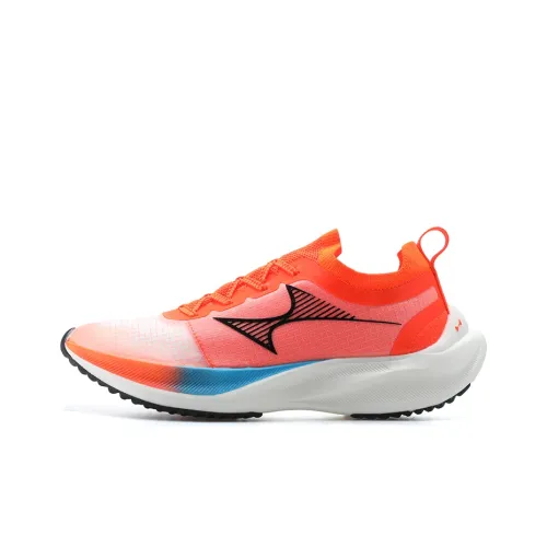 HEALTH Trapeze Racing Running shoes Unisex
