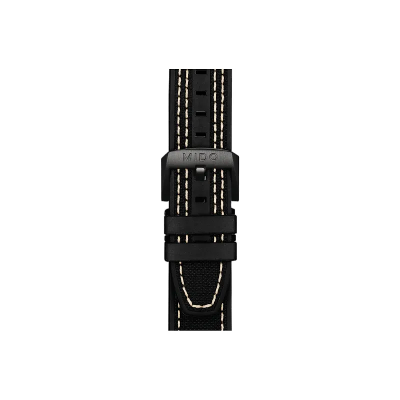 MIDO Men Helm Watch-2