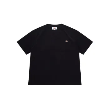 Dickies SS22 T Shirt Men's Black