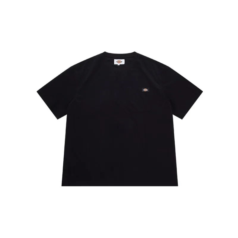 Dickies SS22 T Shirt Men's Black-0