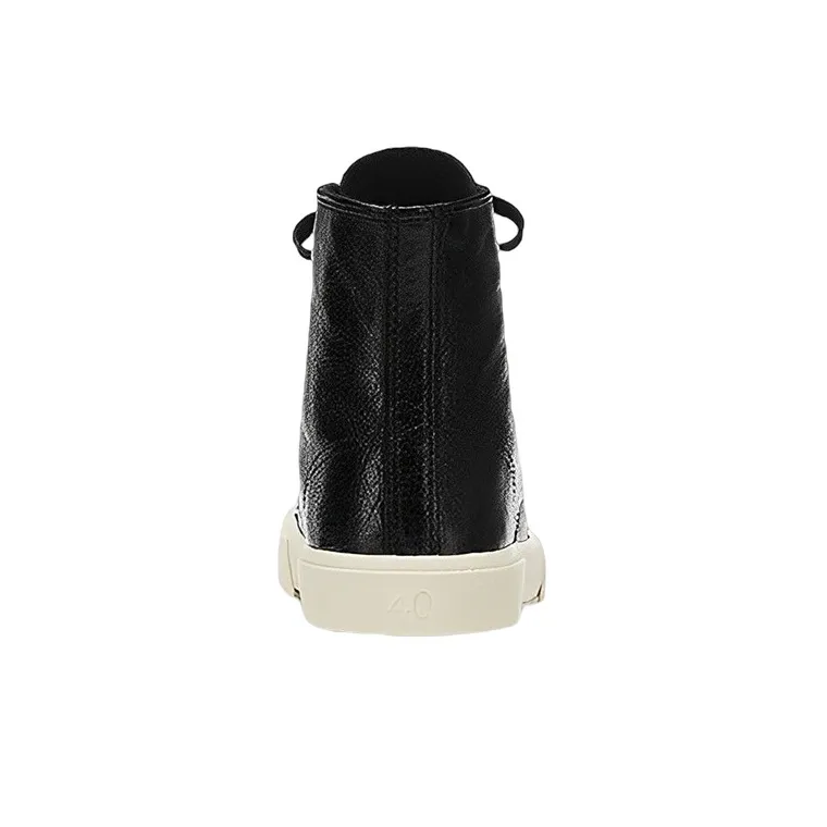 Balenciaga Paris High-top Sneakers-5