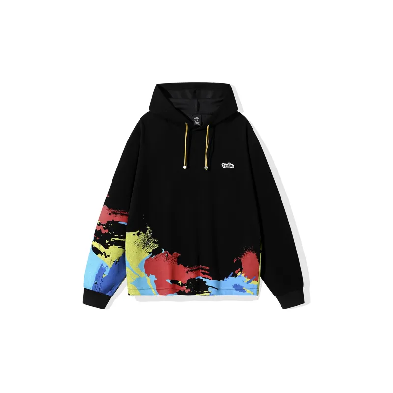 FIDO DIDO Sweatshirts Unisex-1