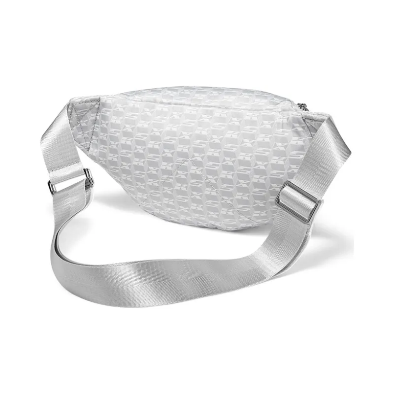 Skechers Fabric Fanny Pack Regular Unisex Multicolor-5