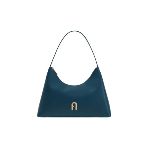 Furla Diamante Shoulder Bags