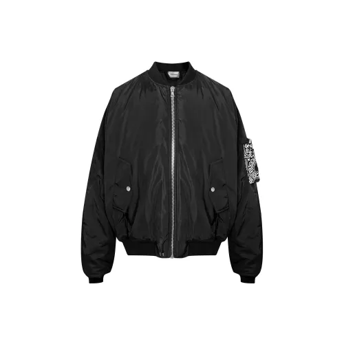 Askyurself Unisex Jacket