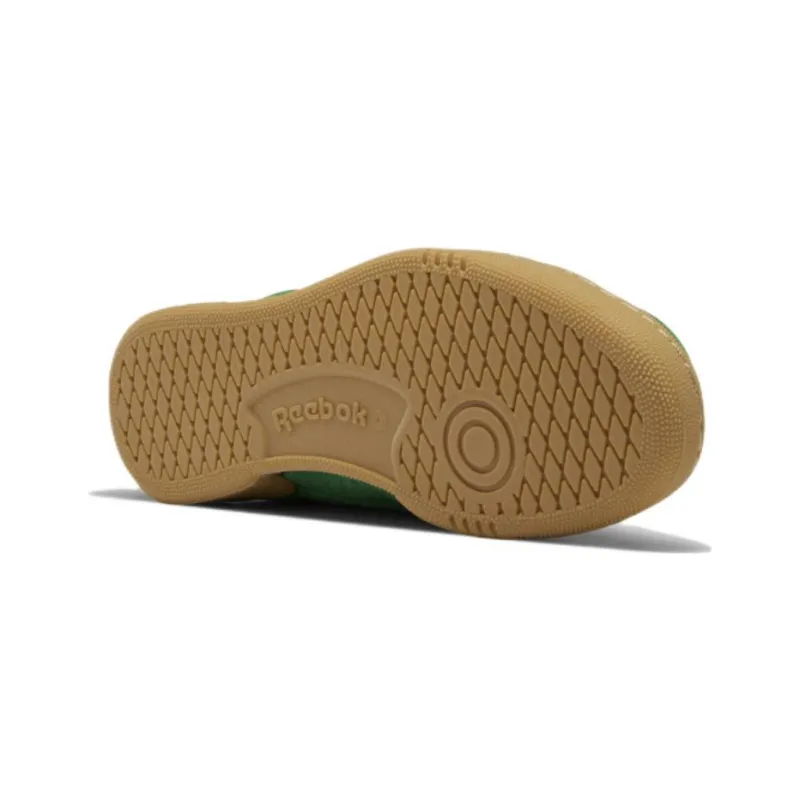 Reebok Club C 85 Grounds 'Dart Board Glen Green'-4