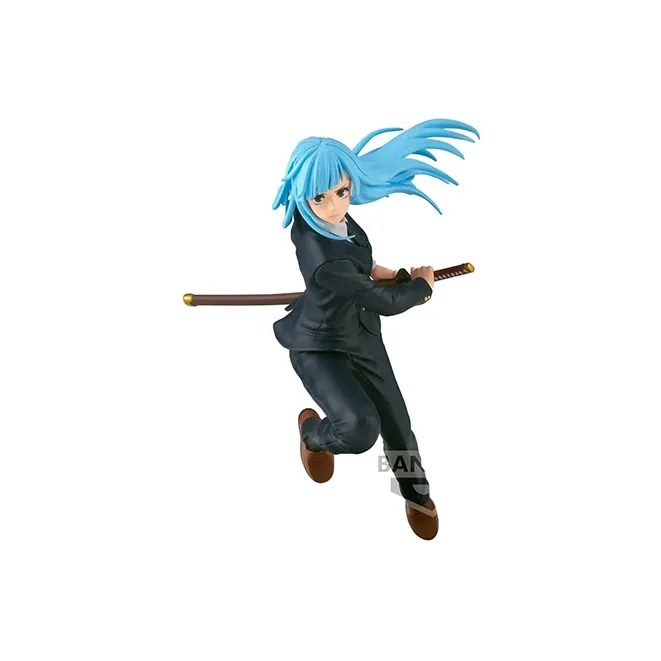 BANPRESTO Bonus Gifts-0