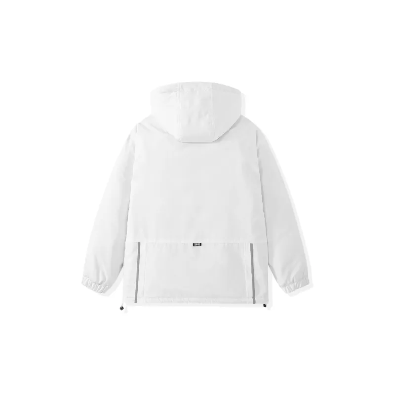 BRNR Windbreaker Jackets Unisex-8