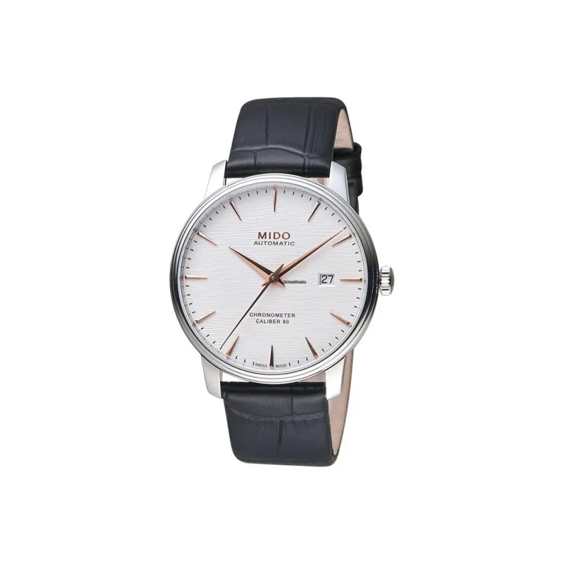 MIDO Men Baroncelli Watch-1