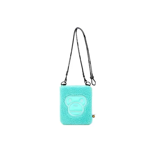 A BATHING APE Crossbody Bags